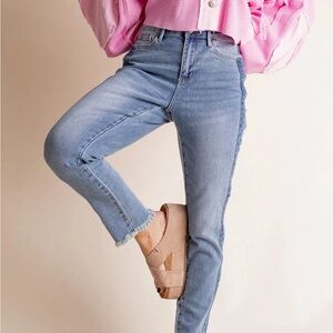 Judy Blue Women's Jeans